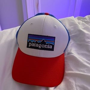 Patagonia Hat